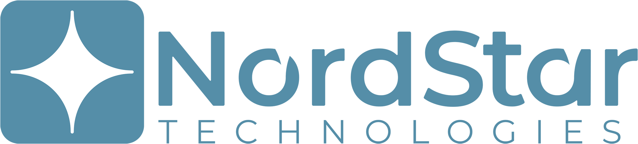 NordStar Technologies